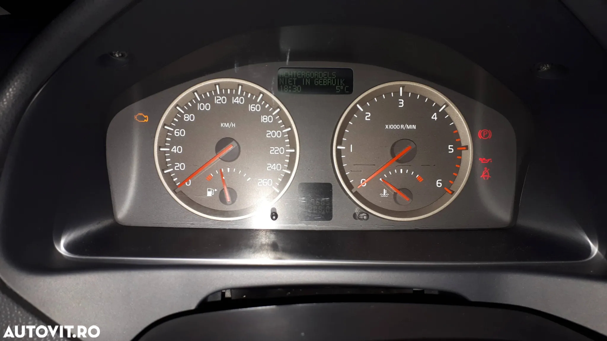 Volvo S40 - 24