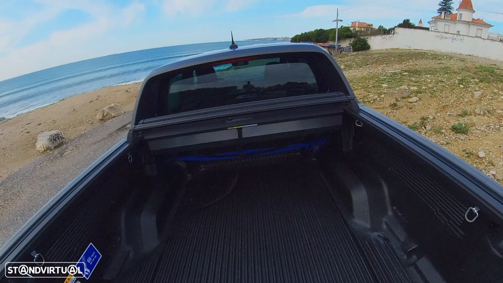 Ford Ranger 2.0 TDCi CD Raptor 4WD - 9