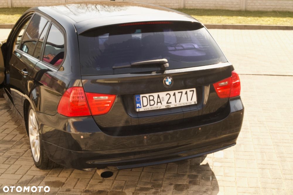 BMW Seria 3 - 2