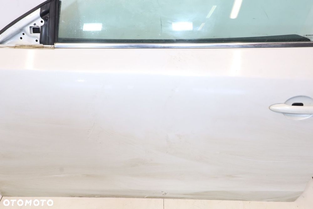 DRZWI LEWY PRZÓD RENAULT LAGUNA III LIFT TEQNC - 4
