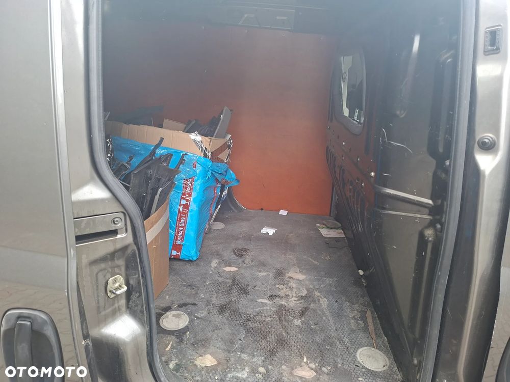 Fiat Doblo - 28