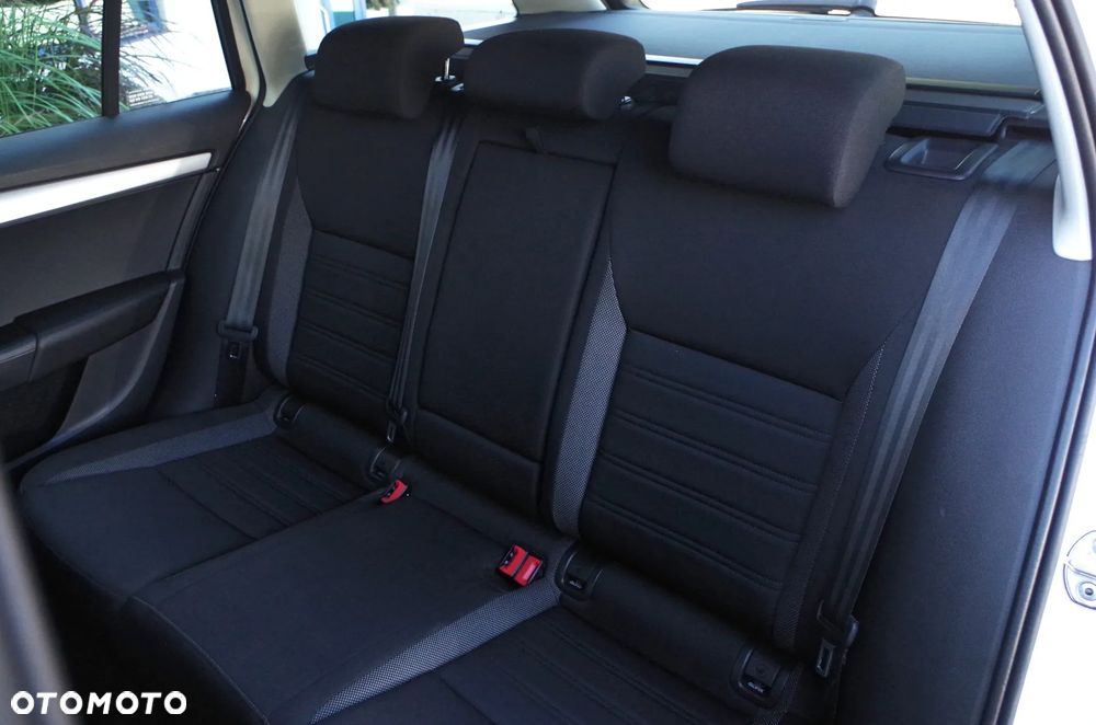 Skoda Octavia 1.6 TDI SCR Ambition - 27