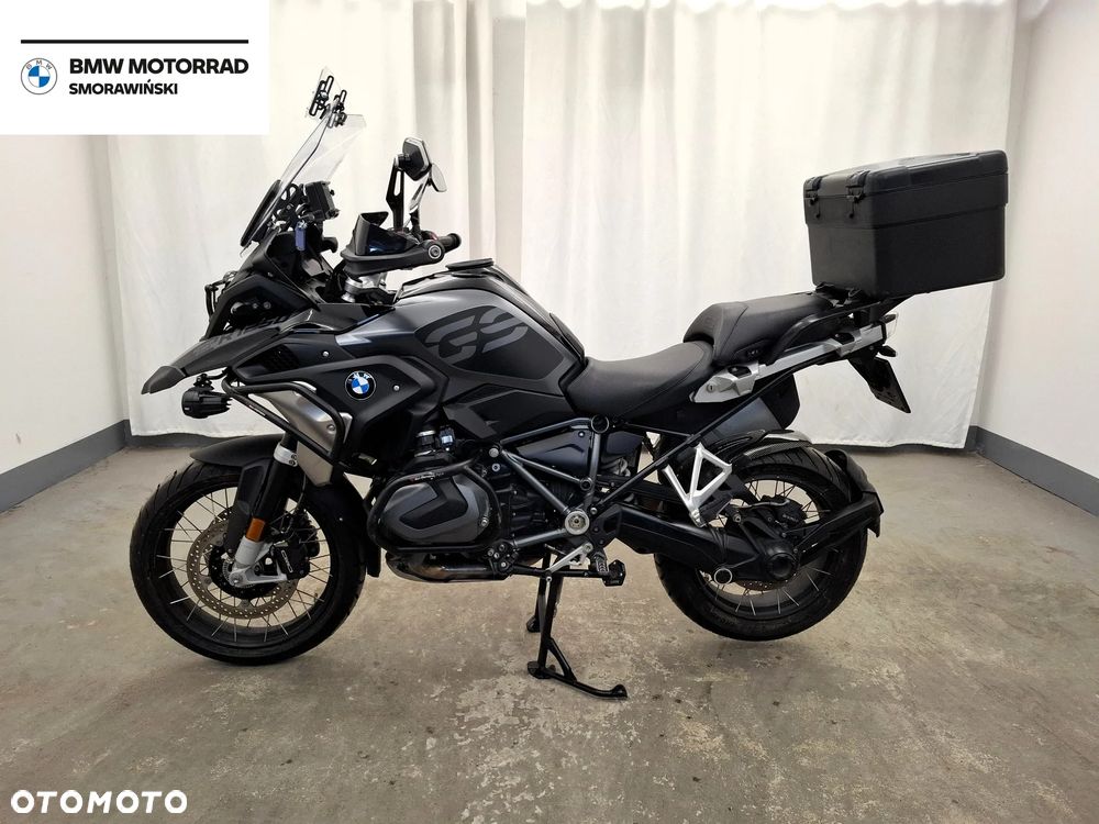 BMW R - 4