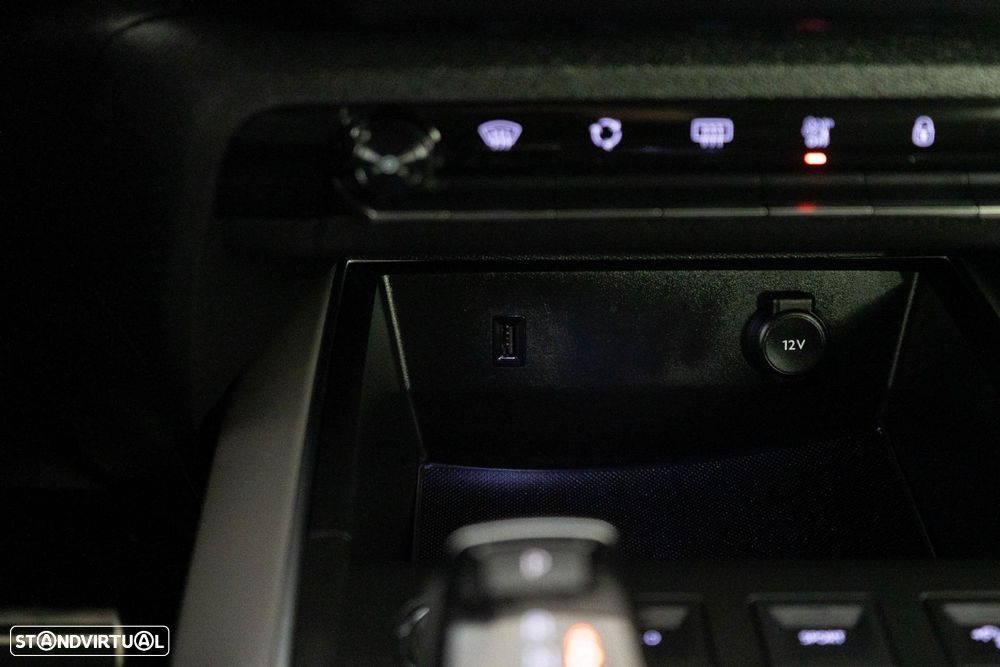 Citroën C5 Aircross 1.2 PureTech Shine EAT8 - 25