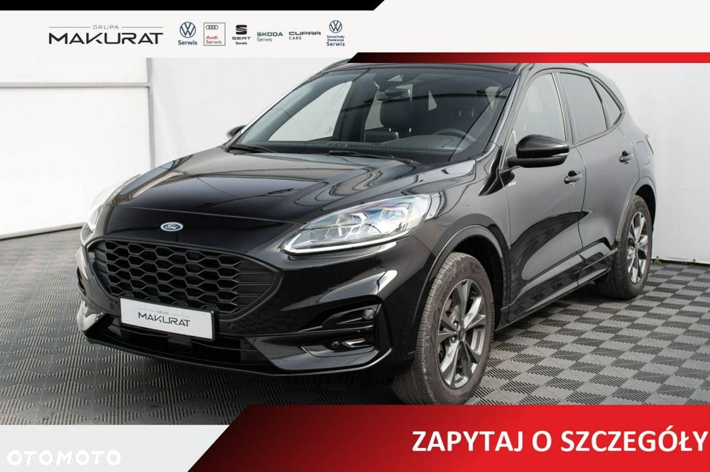 Ford Kuga - 1