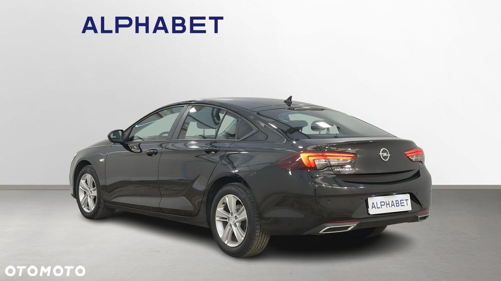 Opel Insignia 2.0 CDTI Business Edition S&S - 3