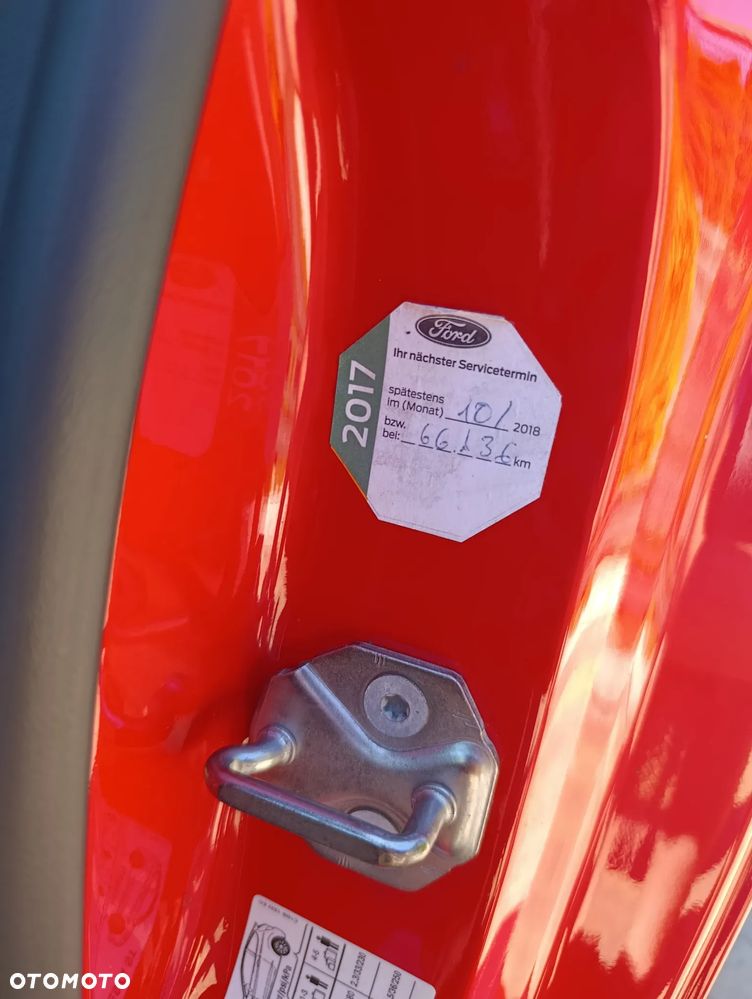 Ford Fiesta ST - 29