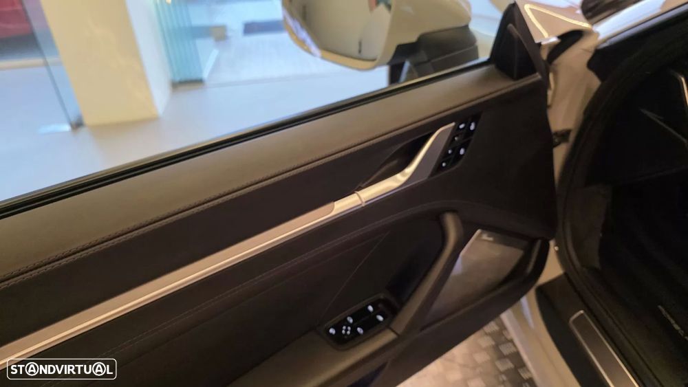 Porsche 911 (992) Targa 4S PDK - 33