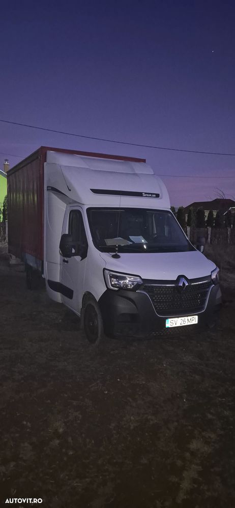 Renault Master 3 - 7