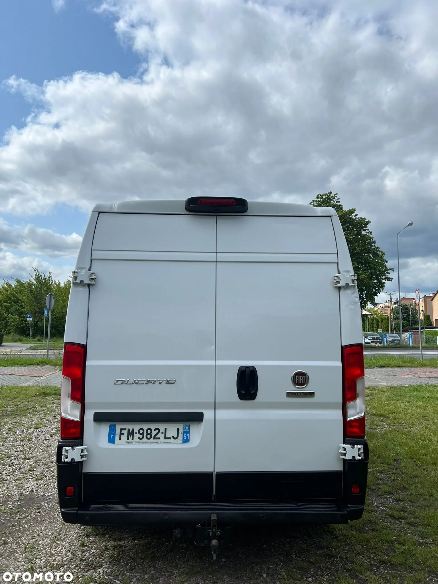 Fiat Ducato - 7