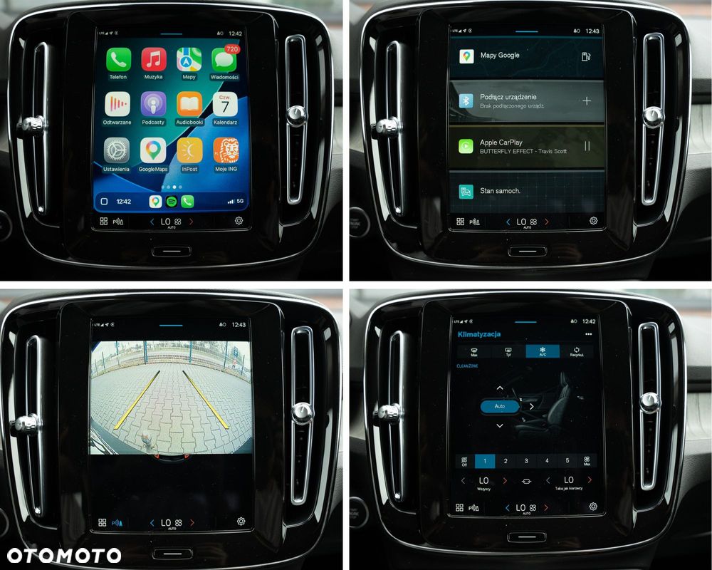 Volvo XC 40 - 39