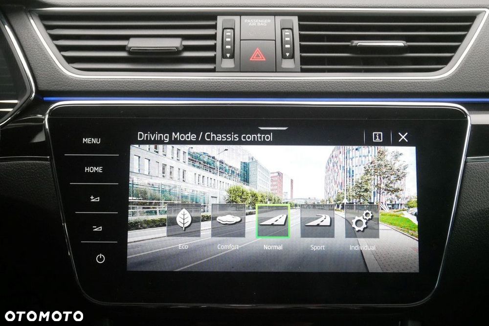 Skoda Superb 2.0 TSI 4x4 L&K DSG - 26