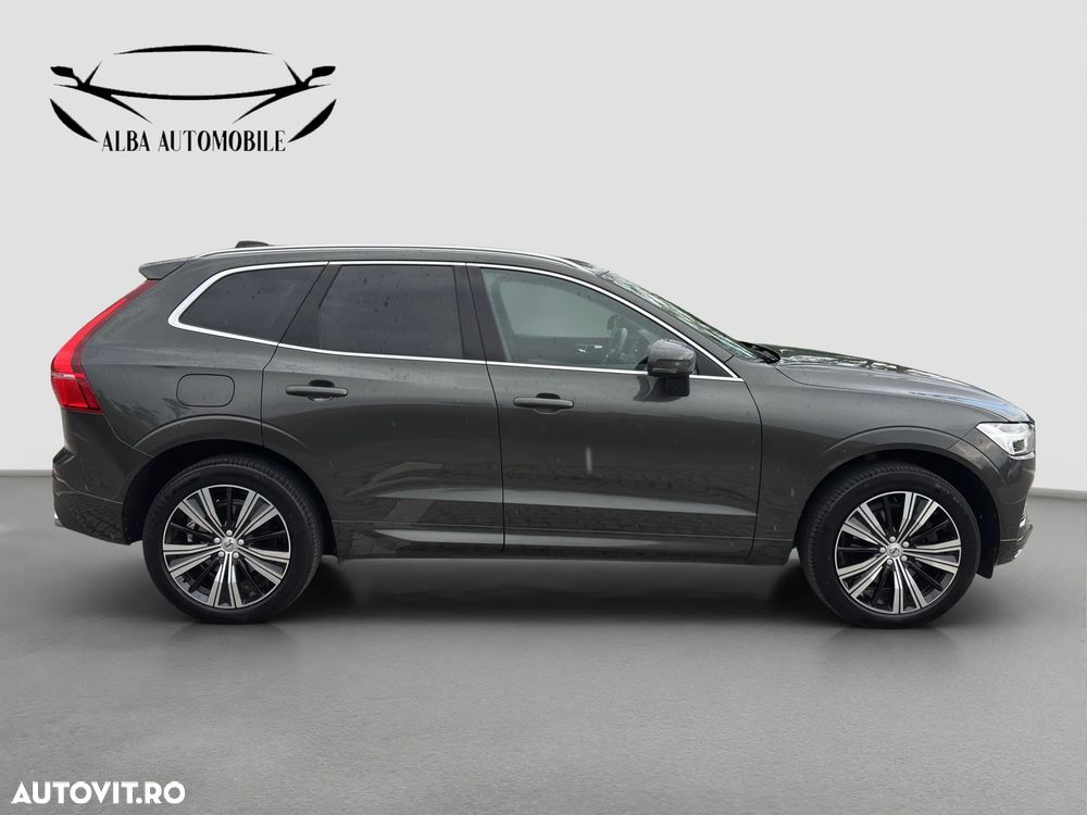 Volvo XC 60 T8 Twin Engine AWD Inscription - 13