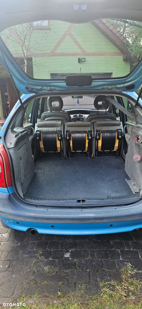 Citroën Xsara Picasso ver-1-6 - 10