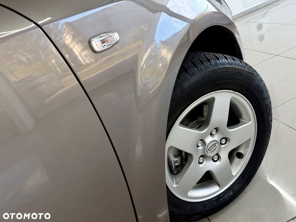 Kia Ceed 1.6 CVVT EX - 24