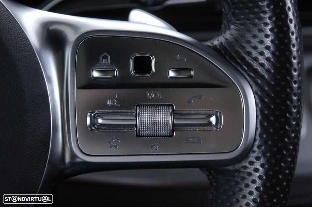 Mercedes-Benz GLE 350 de 4Matic - 24