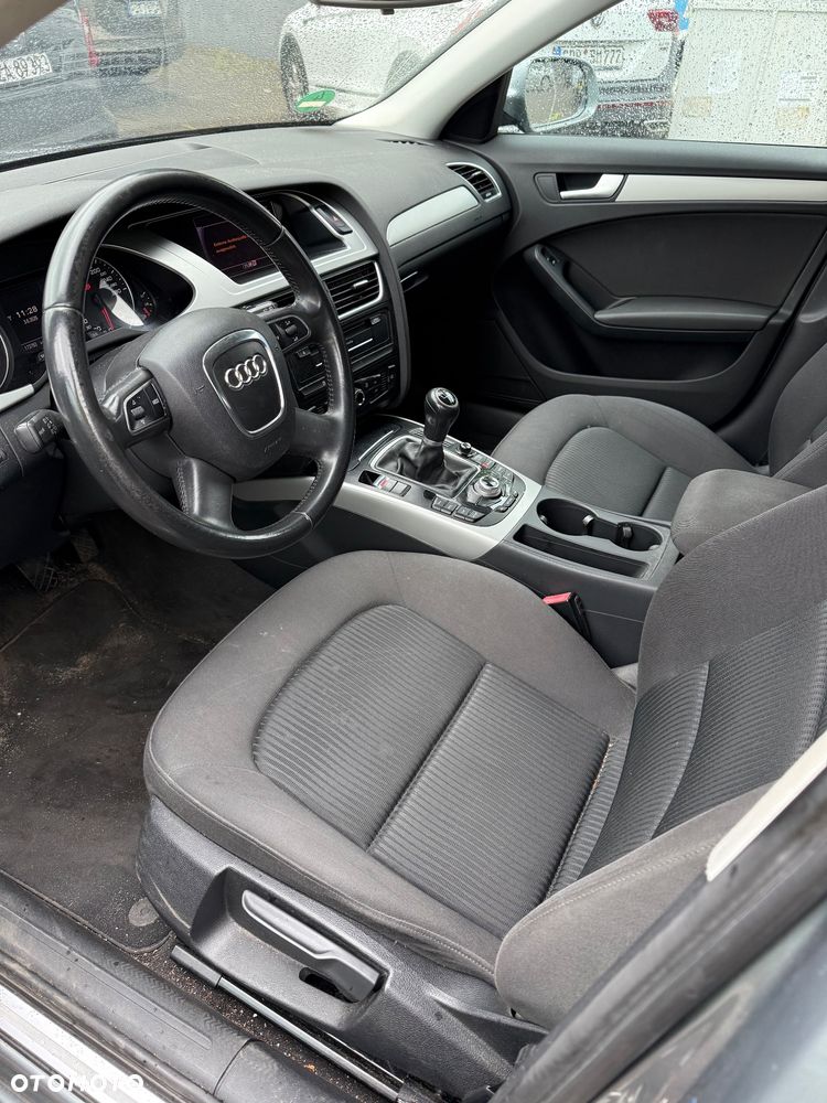 Audi A4 Avant - 3