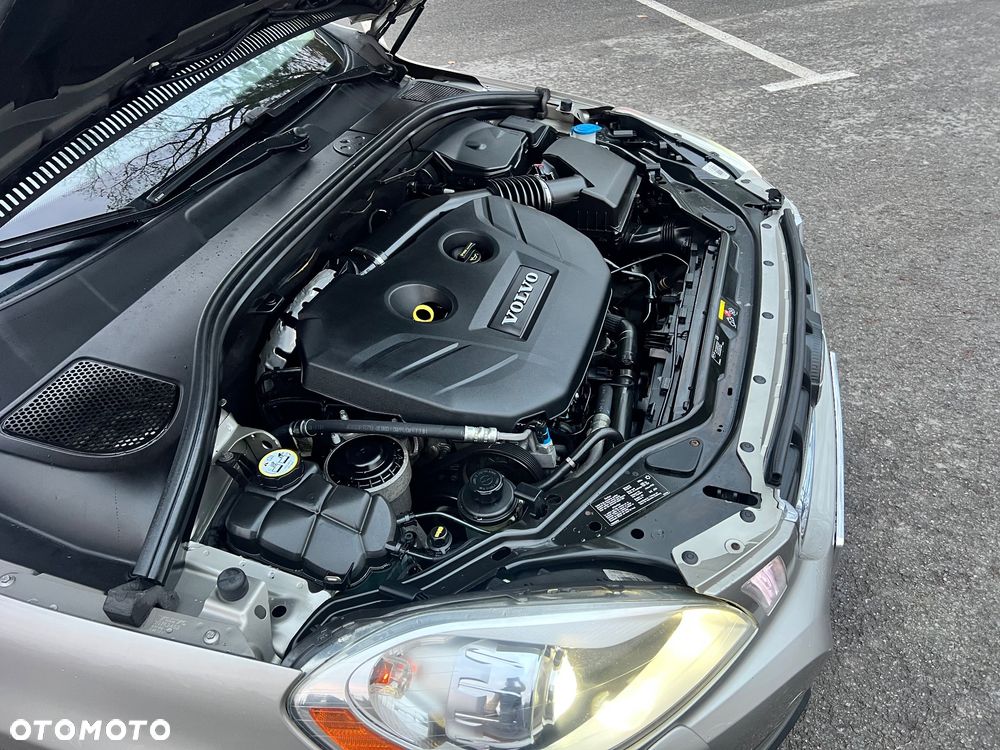 Volvo XC 60 2.0T Powershift RDesign - 15