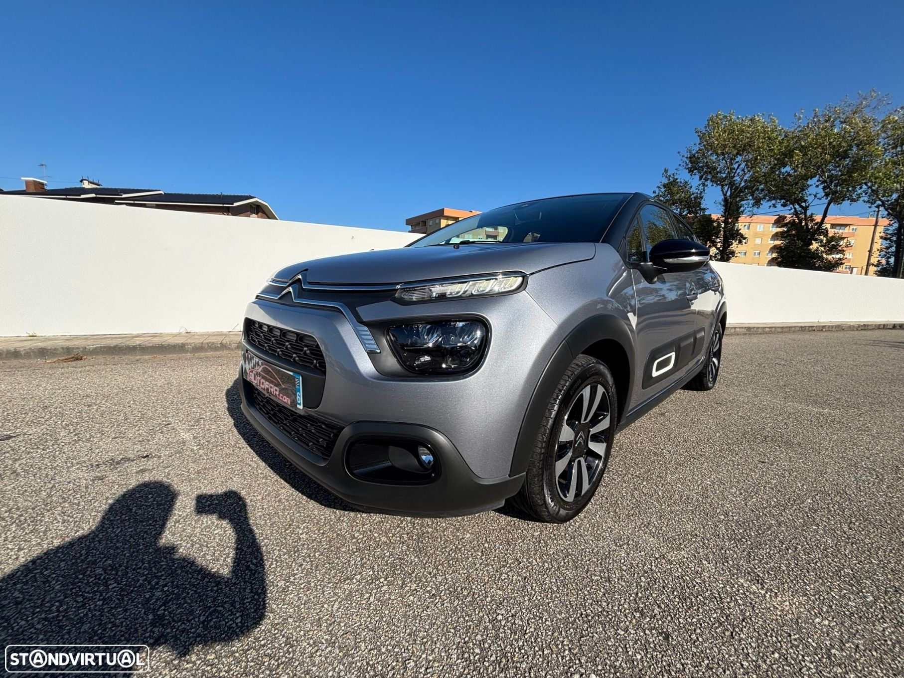 Citroën C3 1.2 PureTech Shine - 2