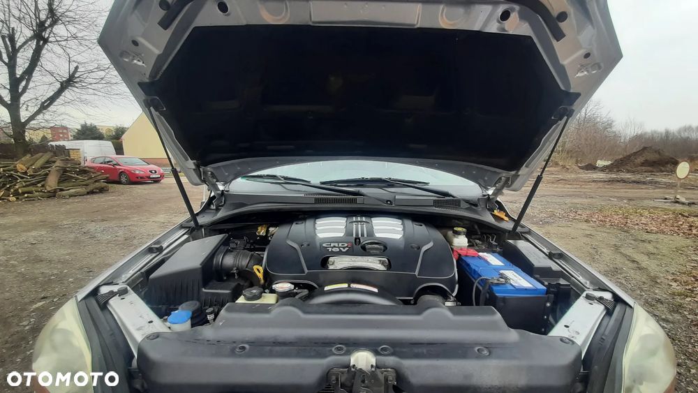 Kia Sorento 2.5 CRDi VGT EX - 18