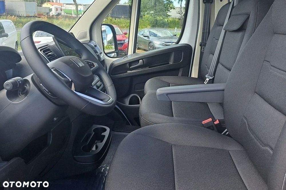 Fiat Ducato Maxi L3H2 2.2 180KM - 10