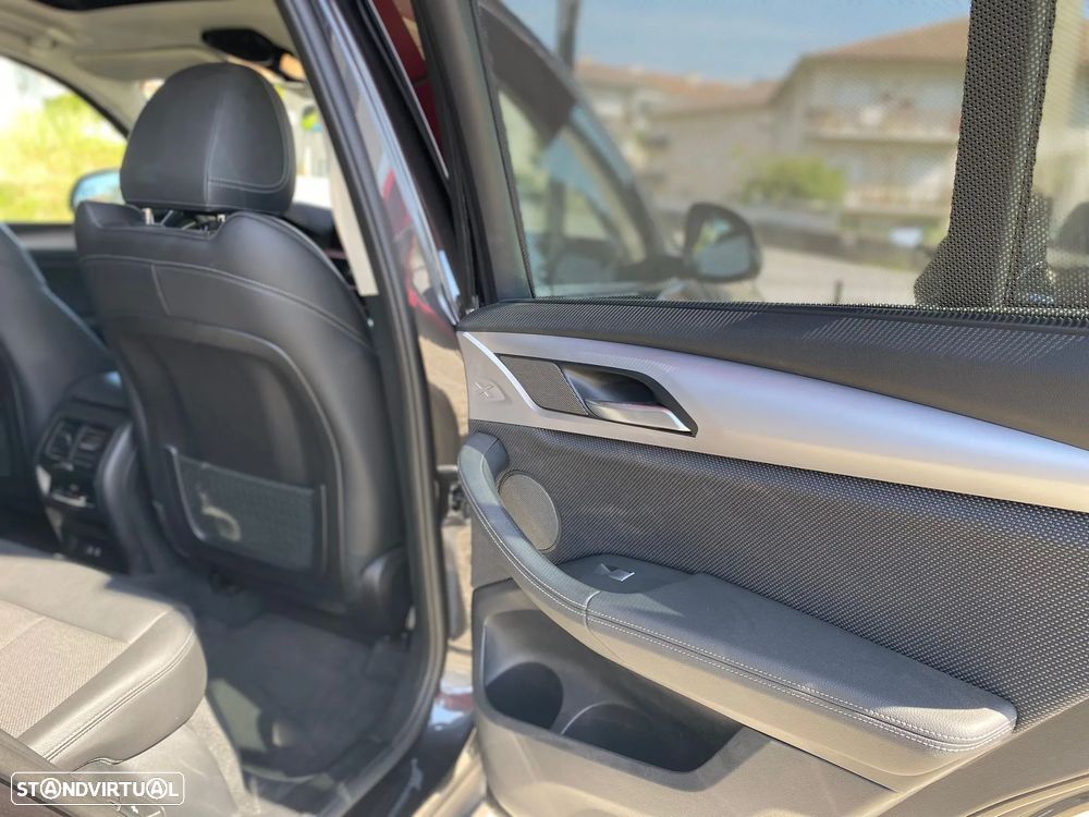 BMW X3 - 28