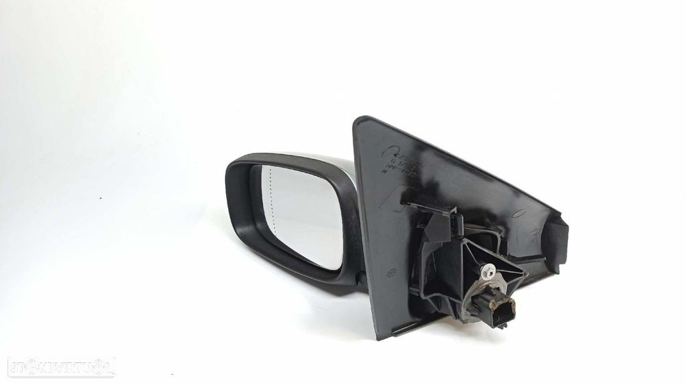 RETROVISOR ESQUERDO RENAULT MEGANE II CLASSIC BERLINA CONFORT EXPRESSION - 7