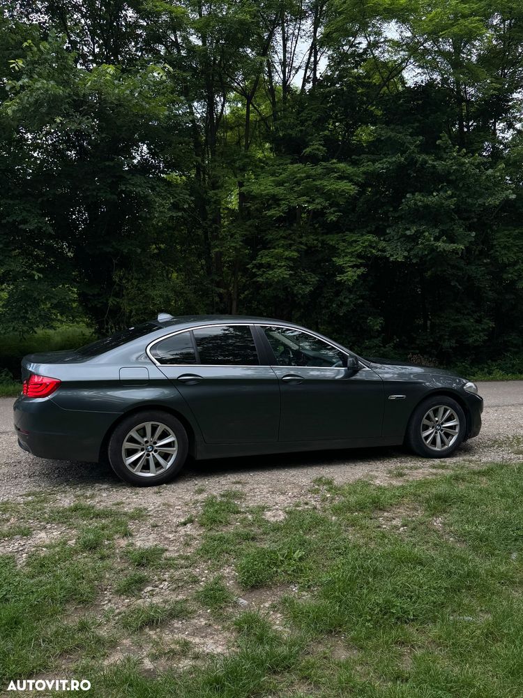 BMW Seria 5 - 4