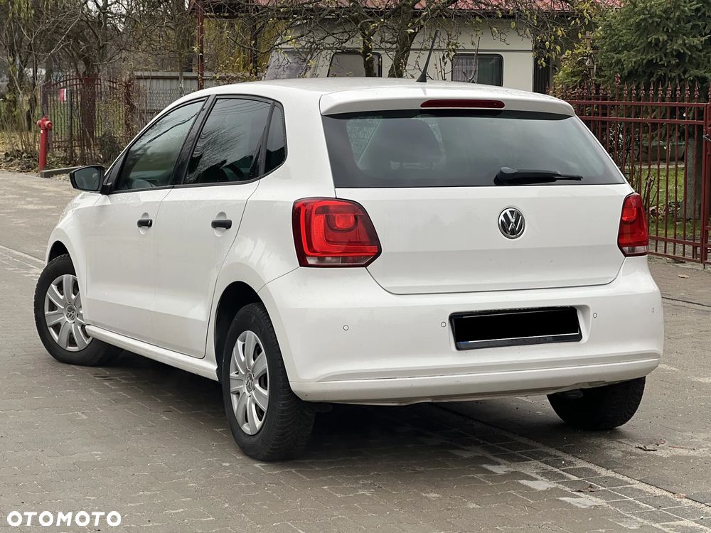 Volkswagen Polo 1.2 Trendline - 2