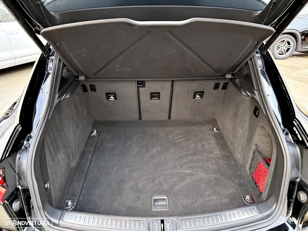 Porsche Macan S PDK - 39