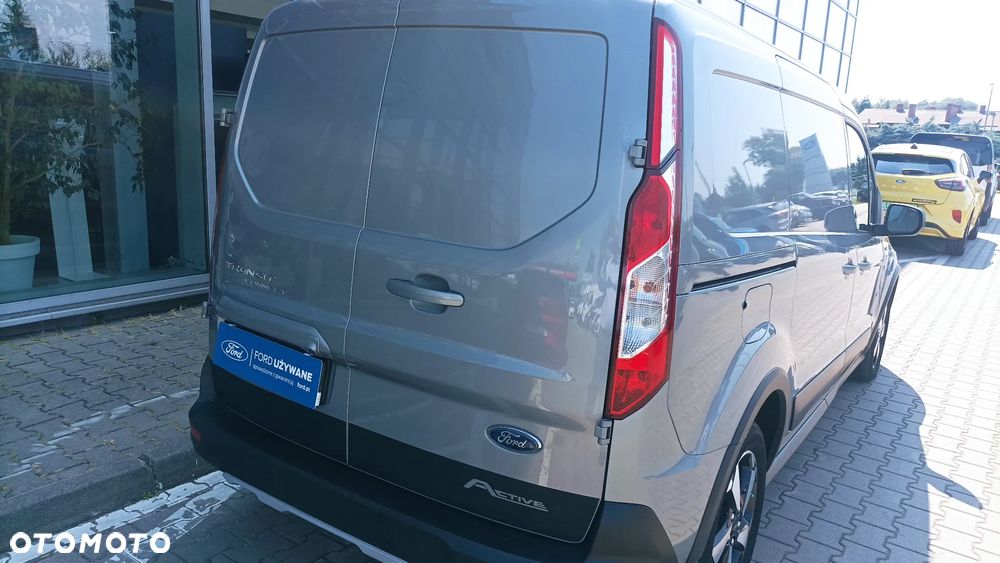 Ford Transit Connect - 6