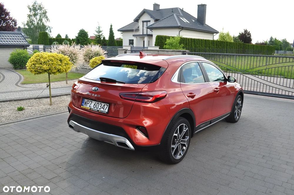 Kia XCeed - 18