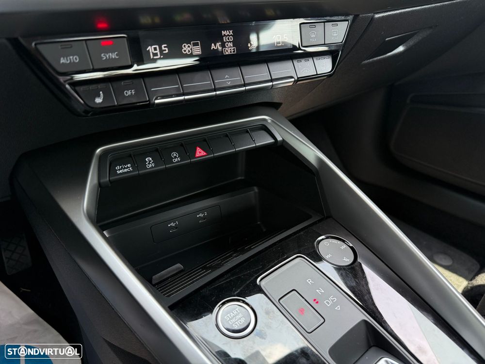 Audi A3 Limousine 30 TDI Advanced S tronic - 15