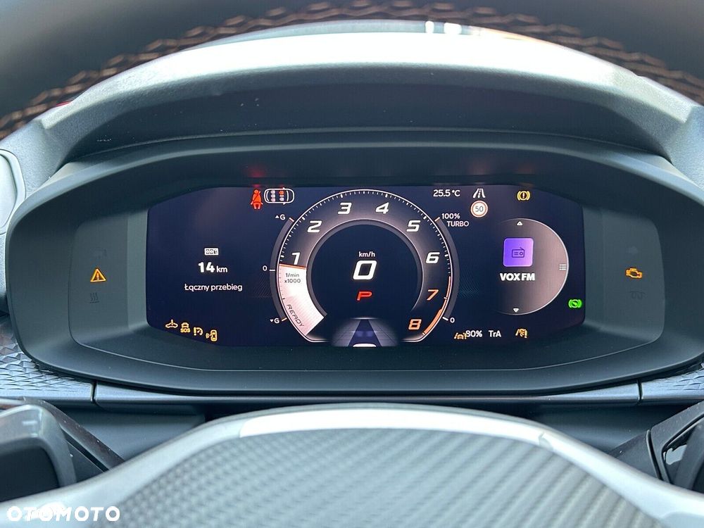 Cupra Terramar 1.5 eTSI mHEV DSG - 26