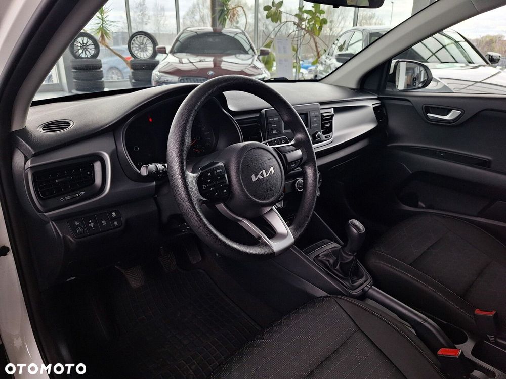 Kia Rio 1.0 T-GDI M - 20