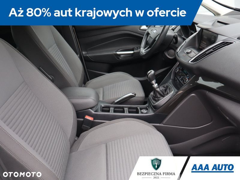 Ford C-MAX - 11
