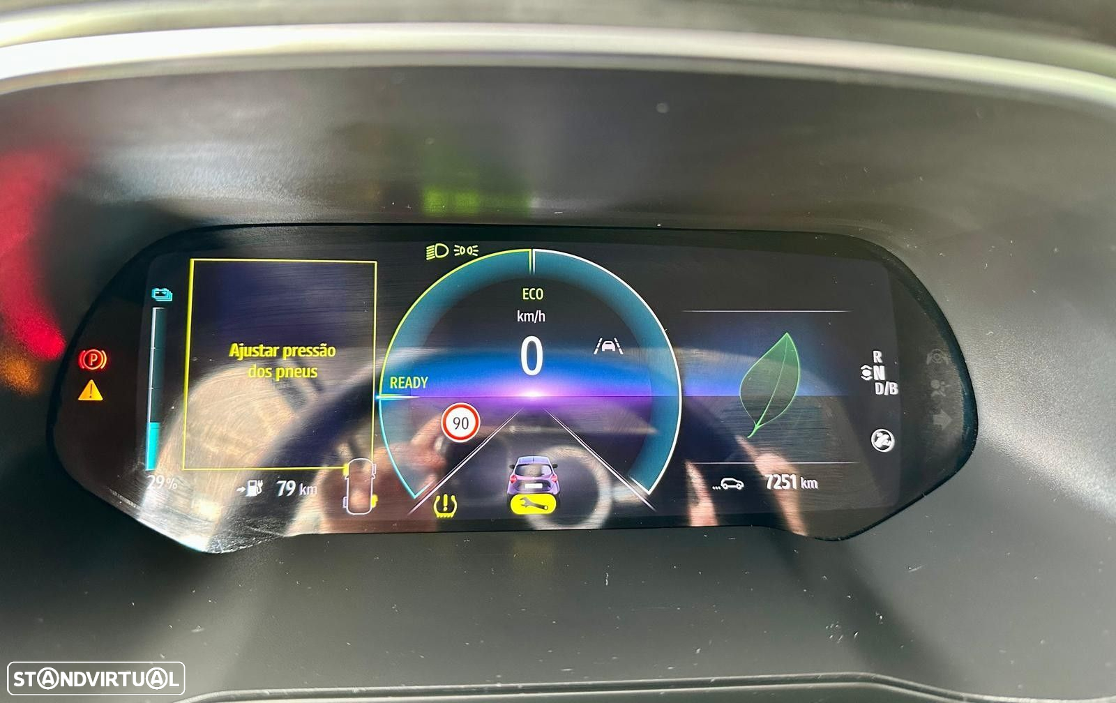 Renault Zoe - 13