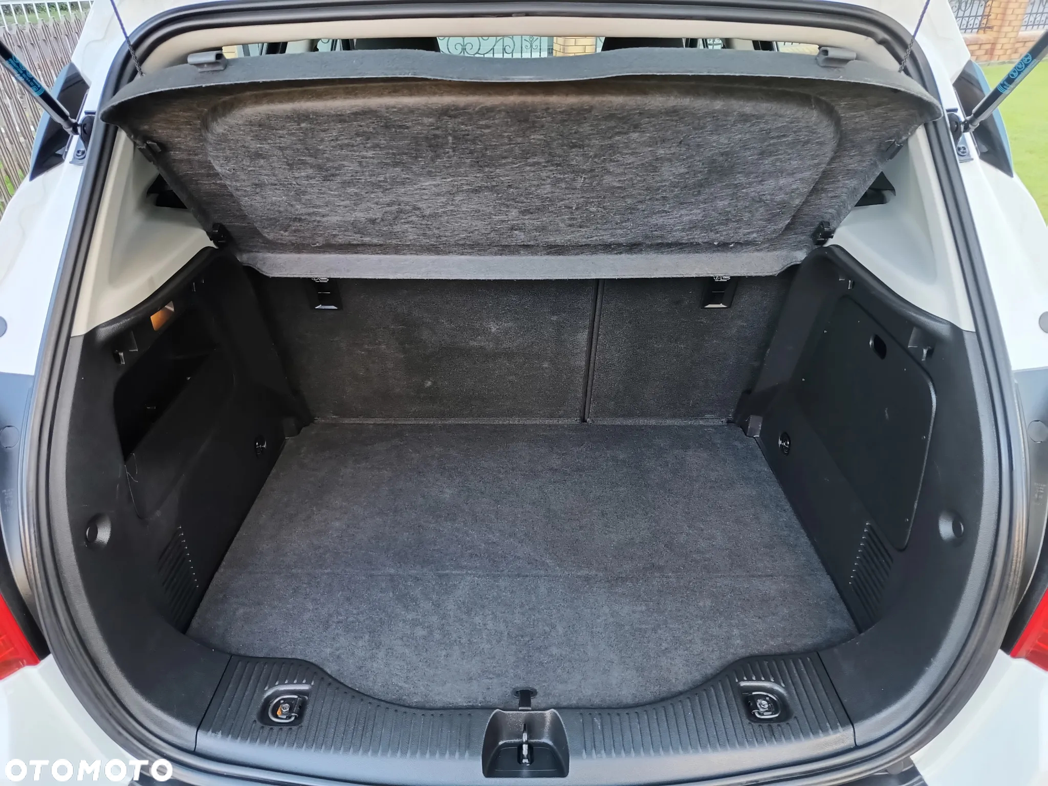 Opel Mokka 1.4 T Enjoy S&S EU6 - 19