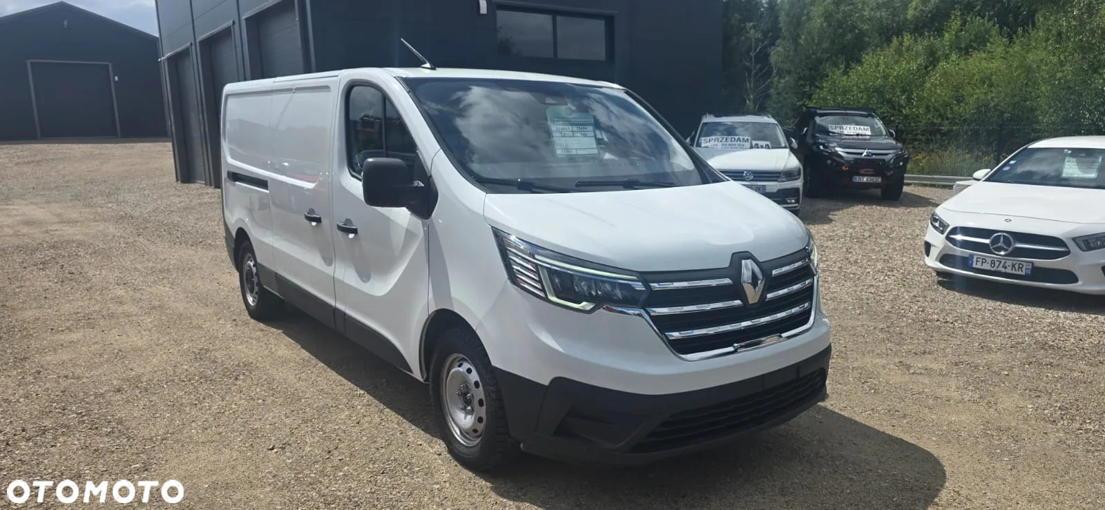 Renault Trafic - 3