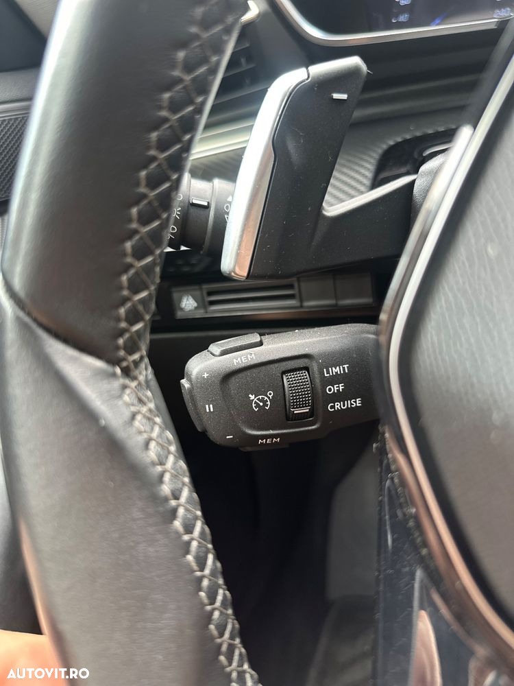 Peugeot 508 SW 1.5 BlueHDI S&S EAT8 Active Pack - 18