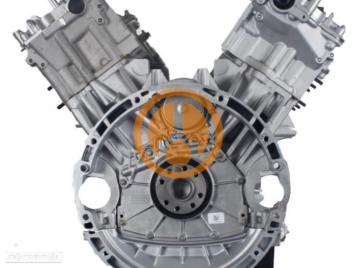 Motor OMM642920 MERCEDES-BENZ - 3