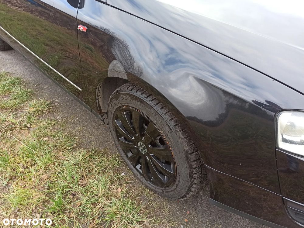 Volkswagen Passat 2.0 TDI DPF Highline DSG - 26