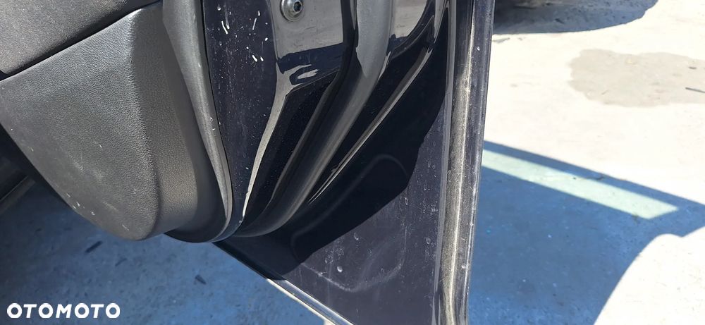 Opel Astra J Sedan Drzwi Przód Przednie Prawe Kod Lakieru Z22X - 27