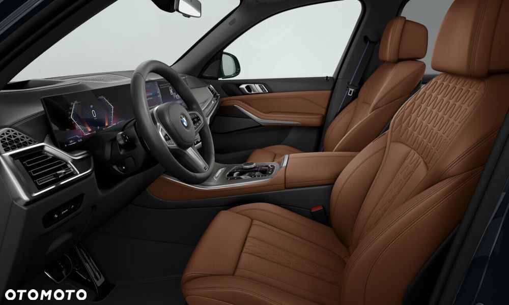BMW X5 - 4