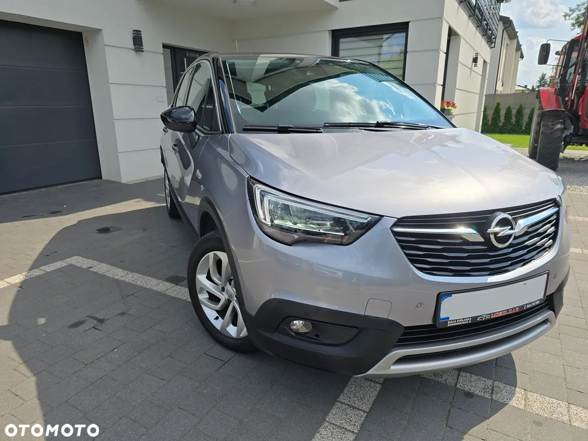 Opel Crossland X 1.5 CDTI Enjoy S&S - 3