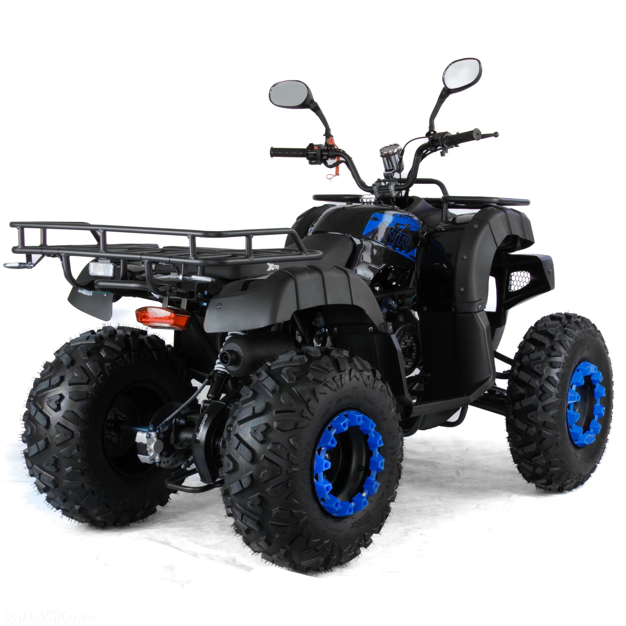XTR Inny - 22