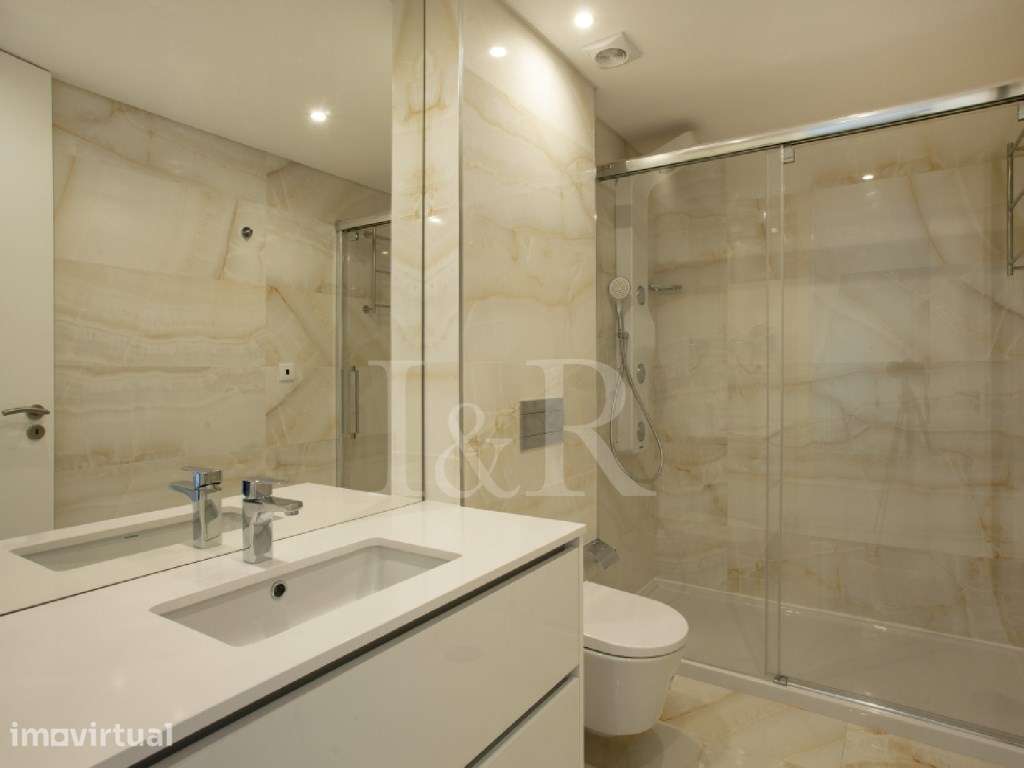 Apartamento T0 com vista mar, terraço e rentabilidade garantida, em... - Grande imagem: 4/31