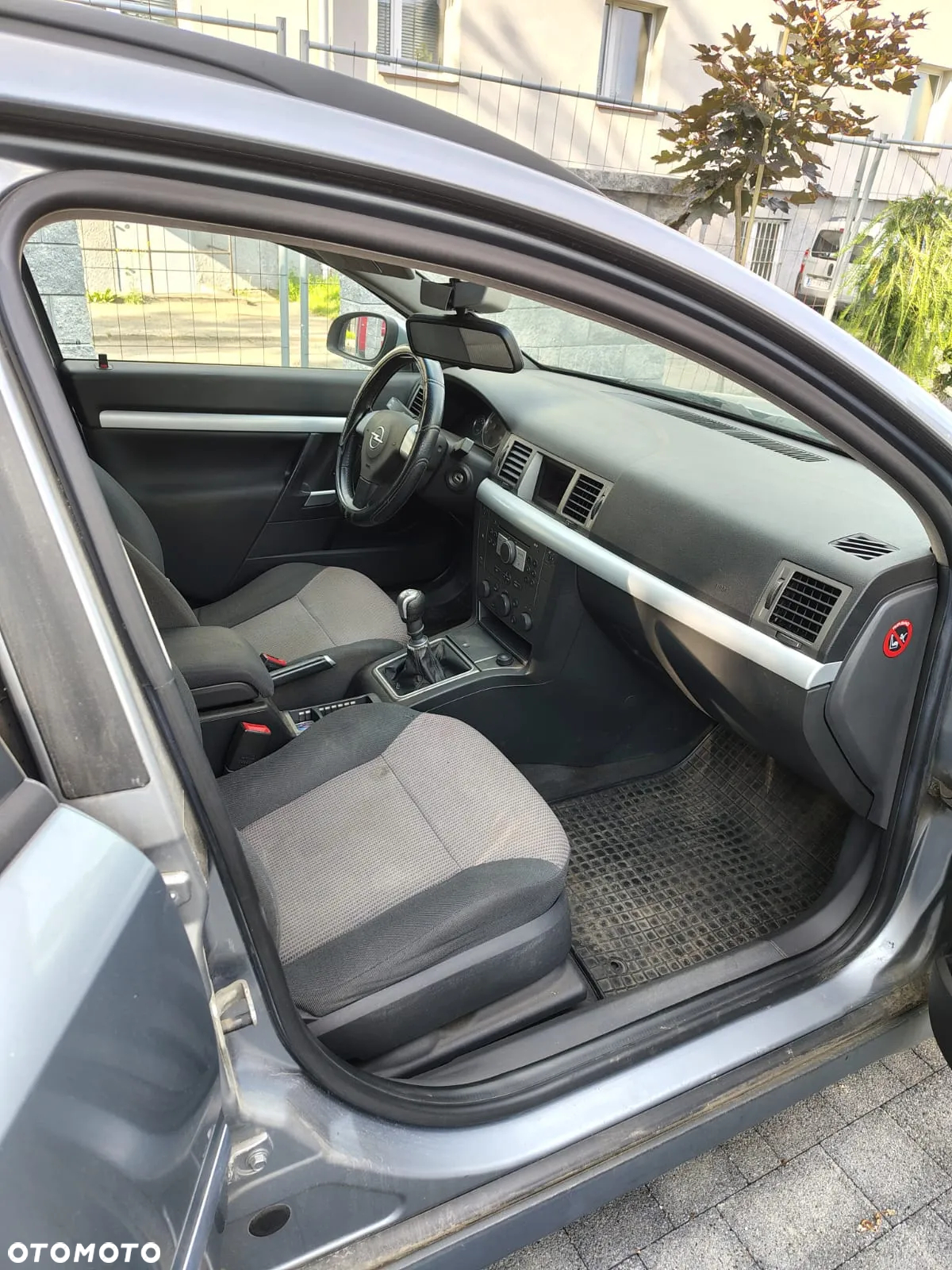 Opel Vectra 1.9 CDTI Elegance - 4