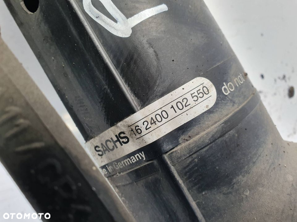 AMORTYZATOR PRAWY PRZÓD MERCEDES SL500 R230 A2303202813 - 3