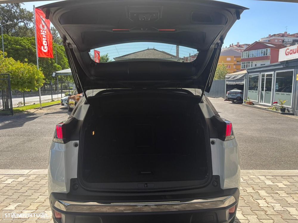 Peugeot 3008 BlueHDi 130 Stop & Start Allure - 15